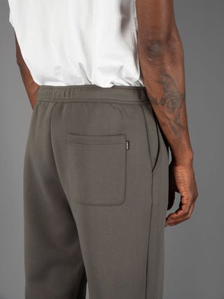 Pantaloni Ethic - Verde