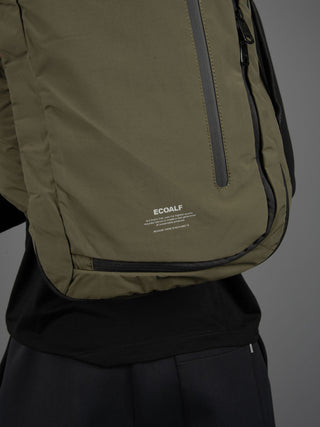 Zaino Oslo - Verde Oliva