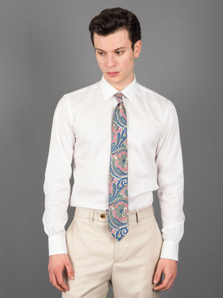 Camicia Journey Shirt - Bianco