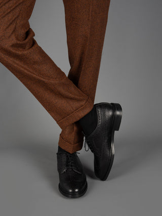 Pantalone Retro - Ruggine