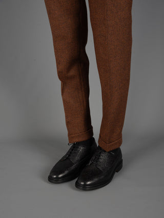 Pantalone Retro - Ruggine