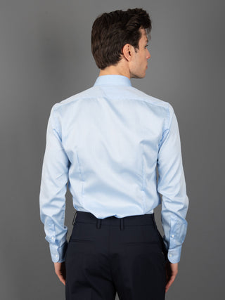 Camicia Journey Shirt - Celeste