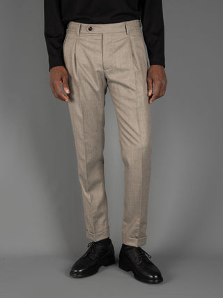 Pantalone Retro - Desert