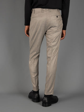 Pantalone Retro - Desert