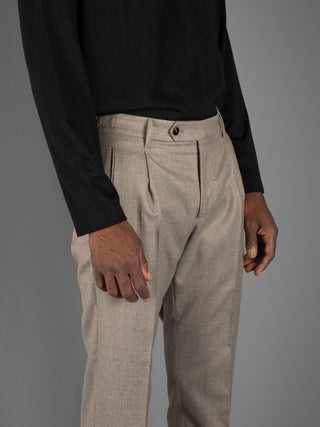 Pantalone Retro - Desert