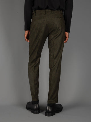 Berwich Retro - Verde Bosco