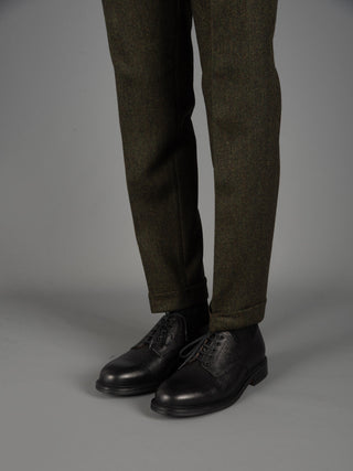 Berwich Retro - Verde Bosco