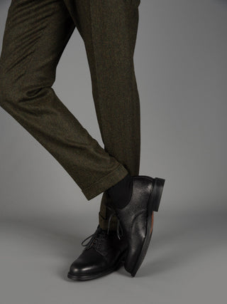 Berwich Retro - Verde Bosco