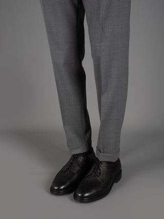 Pantalone Retro - Grigio