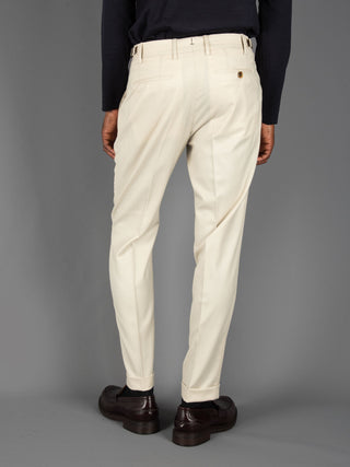 Pantalone Retro - Sabbia