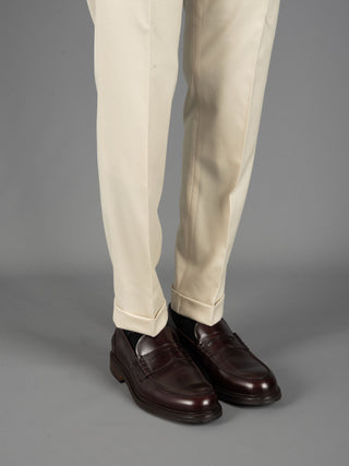 Pantalone Retro - Sabbia