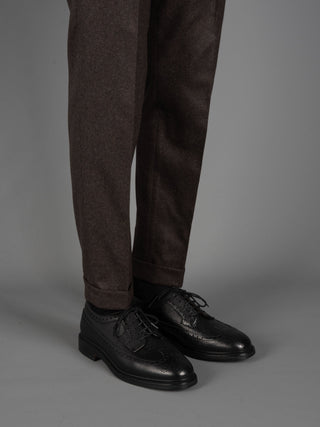 Pantalone Retro - Moro