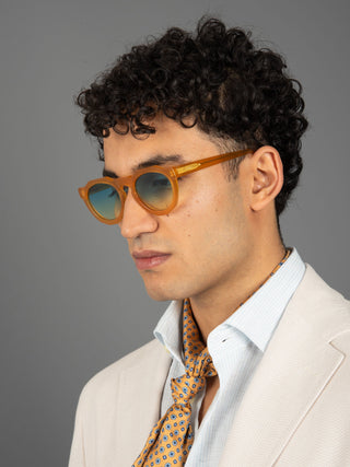 Occhiale Maremma - Miele