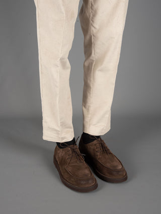 Pantalone DVR48 - Beige