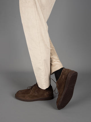 Pantalone DVR48 - Beige