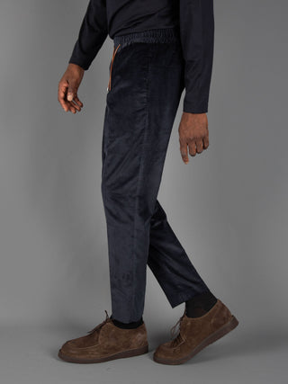 Pantalone DVR48 - Navy