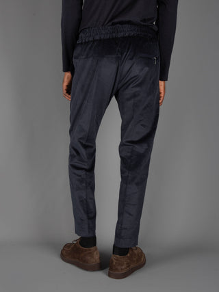 Pantalone DVR48 - Navy