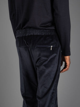 Pantalone DVR48 - Navy