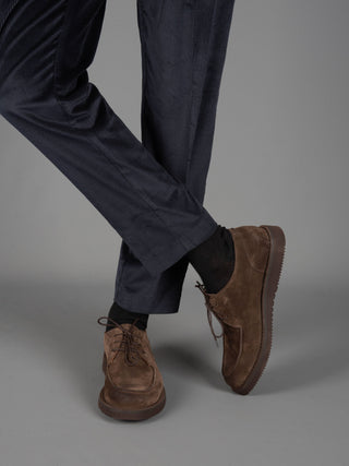 Pantalone DVR48 - Navy