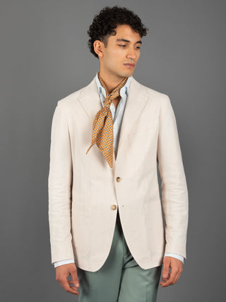 Giacca Dakar - Avorio