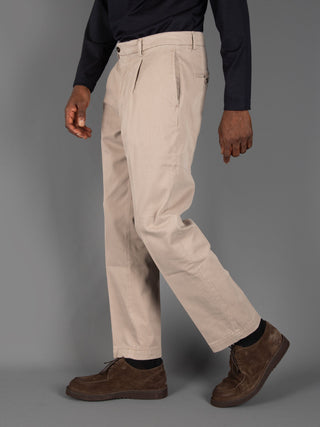 Pantalone DVR5 - Tortora