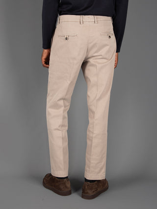 Pantalone DVR5 - Tortora