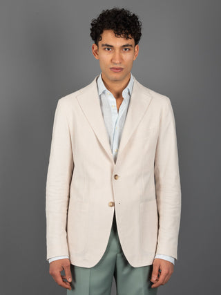 Giacca Dakar - Avorio