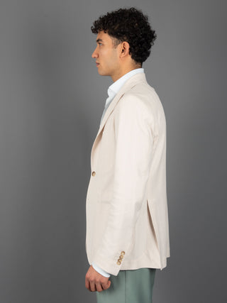 Giacca Dakar - Avorio