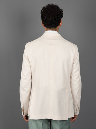 Giacca Dakar - Avorio