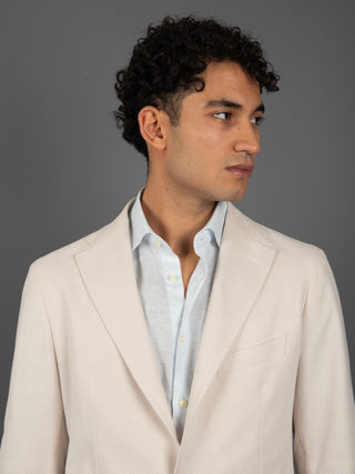 Giacca Dakar - Avorio