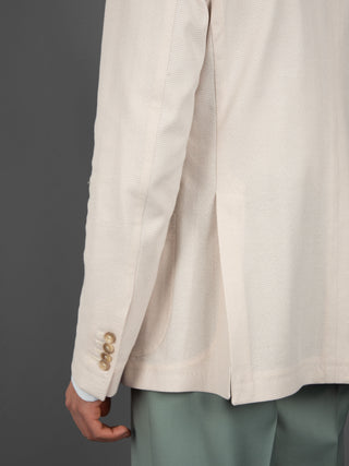 Giacca Dakar - Avorio