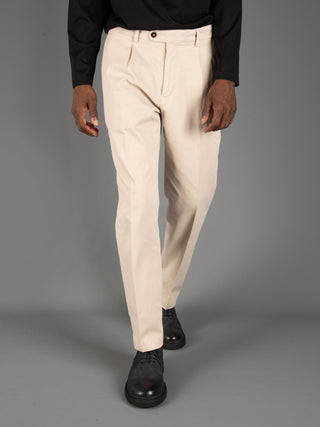 Pantalone DVR5 - Beige