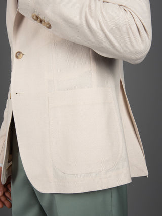 Giacca Dakar - Avorio