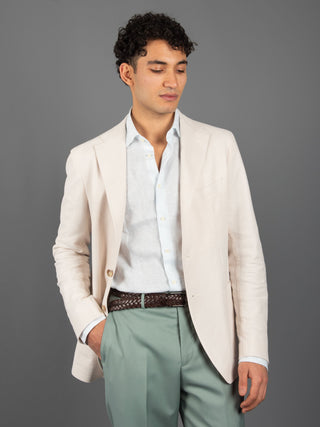 Giacca Dakar - Avorio