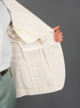 Giacca Dakar - Avorio