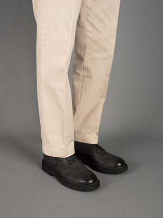 Pantalone DVR5 - Beige