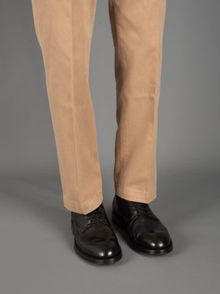 Pantalone DVR5 - Cammello