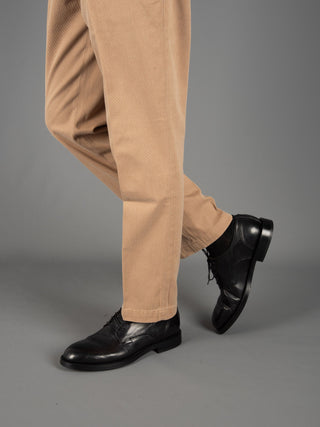 Pantalone DVR5 - Cammello