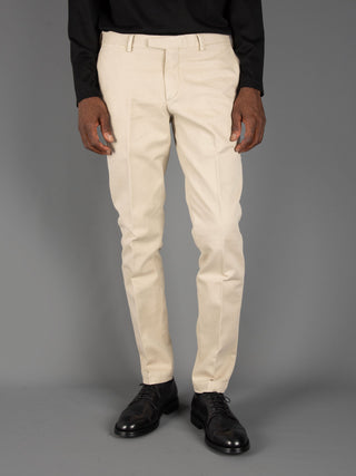 Pantalone DVR - Beige