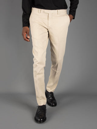 Pantalone DVR - Beige