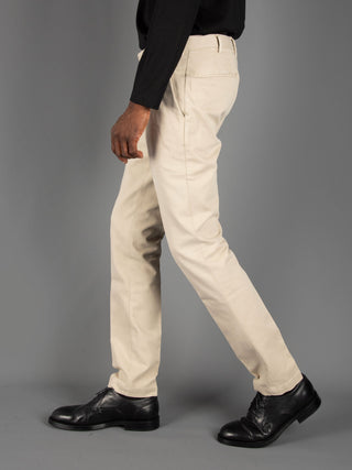 Pantalone DVR - Beige