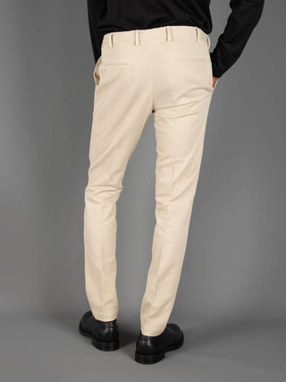 Pantalone DVR - Beige