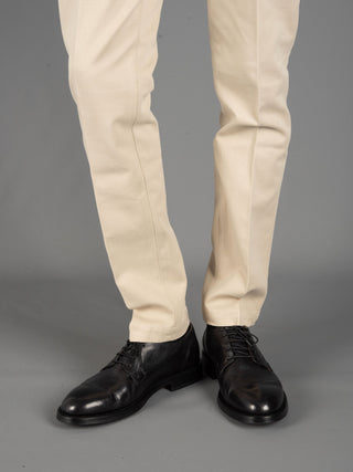 Pantalone DVR - Beige