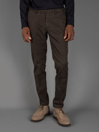 Pantalone DVR3 - Caffè