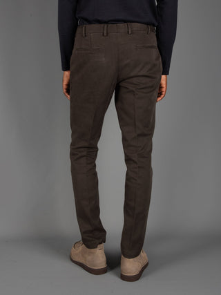 Pantalone DVR3 - Caffè