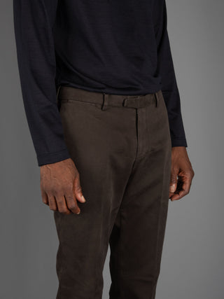 Pantalone DVR3 - Caffè