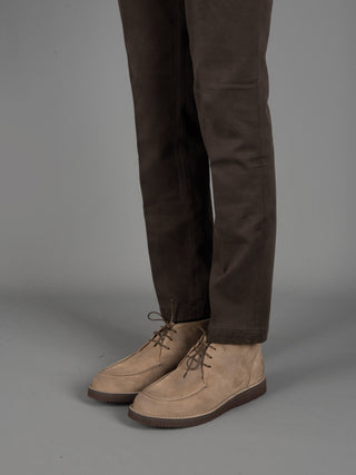 Pantalone DVR3 - Caffè