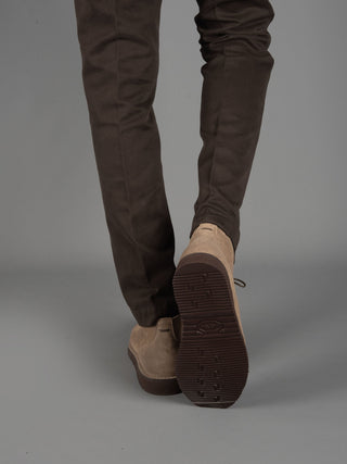 Pantalone DVR3 - Caffè