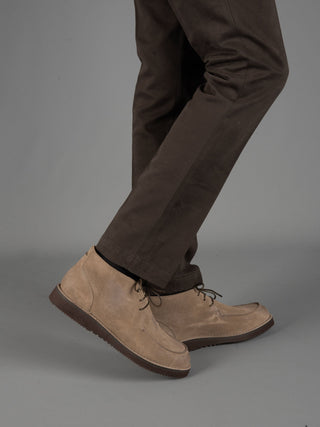 Pantalone DVR3 - Caffè