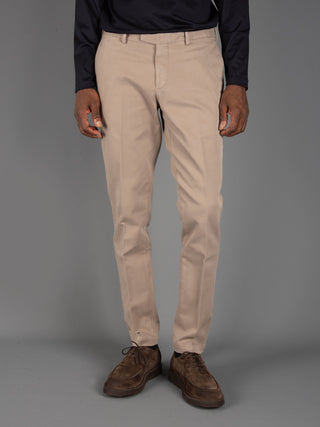 Pantalone DVR3 - Tortora